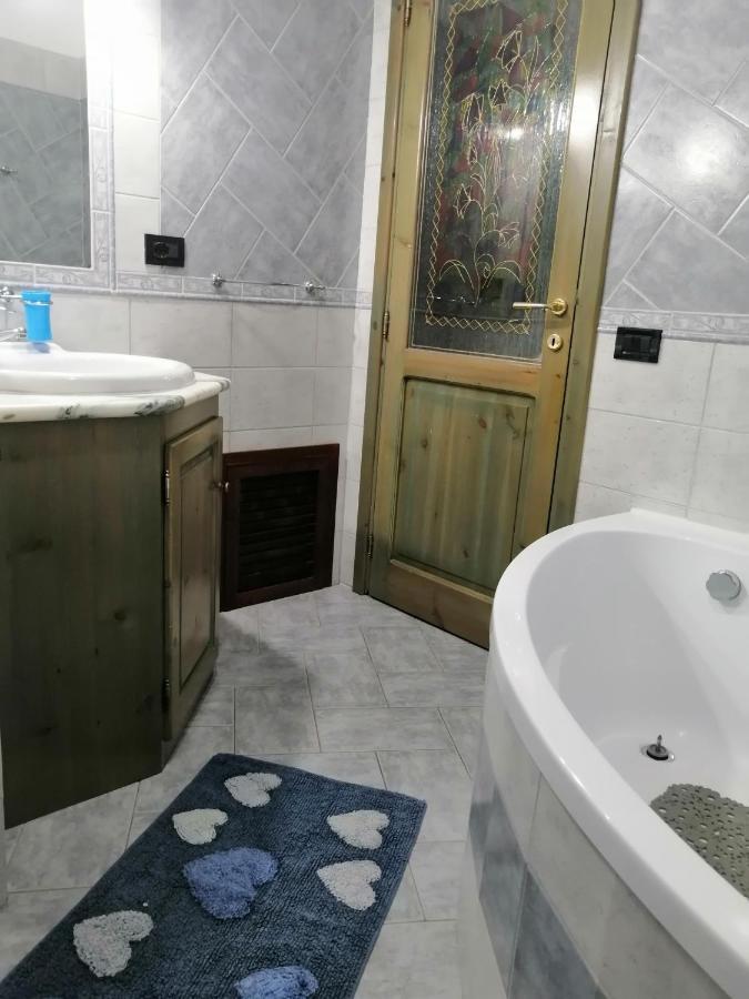 Appartamento Picasso Cala Gonone Exteriör bild