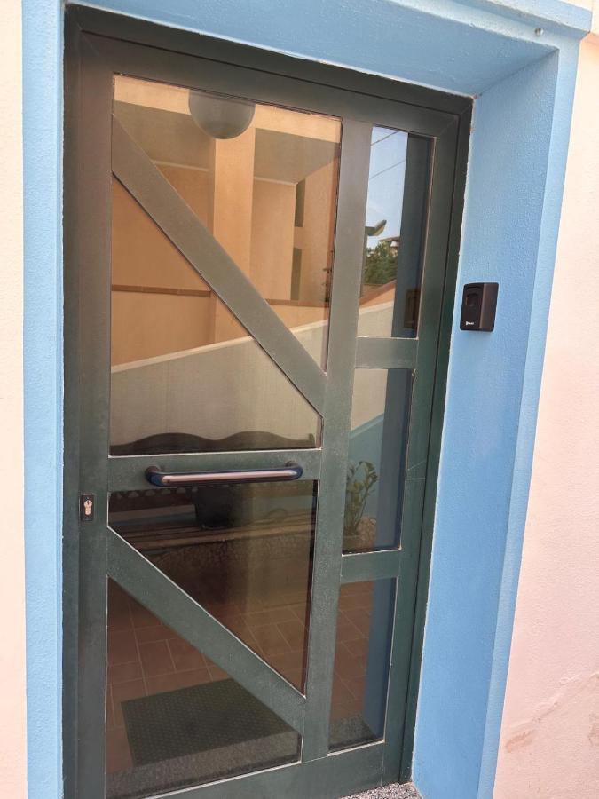 Appartamento Picasso Cala Gonone Exteriör bild