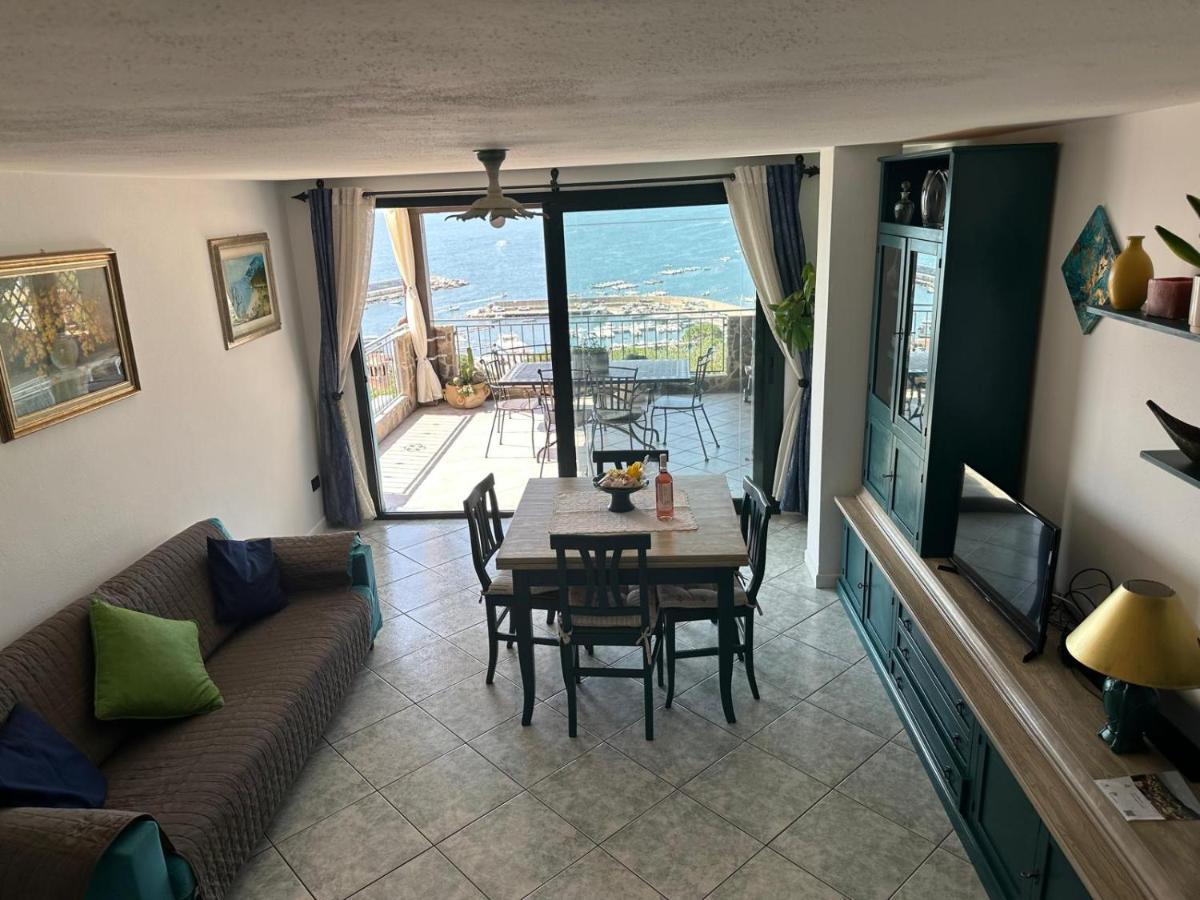 Appartamento Picasso Cala Gonone Exteriör bild