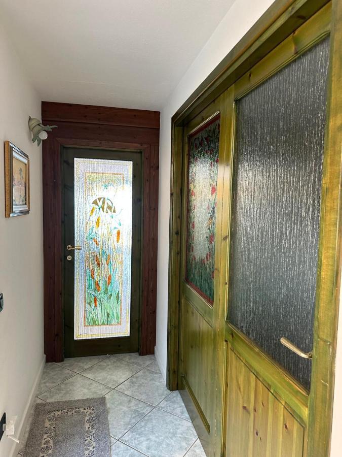 Appartamento Picasso Cala Gonone Exteriör bild