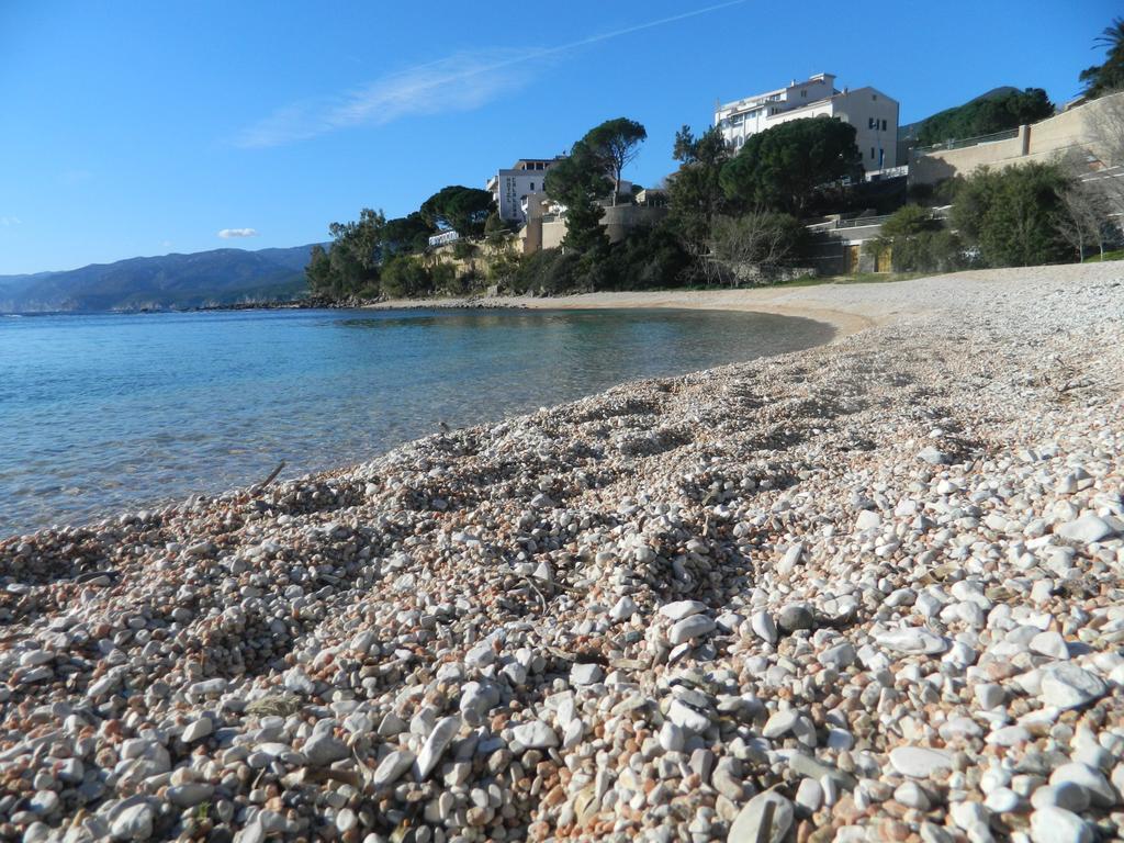 Appartamento Picasso Cala Gonone Rum bild